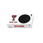 Texas Tech Xbox VarsityWrapz