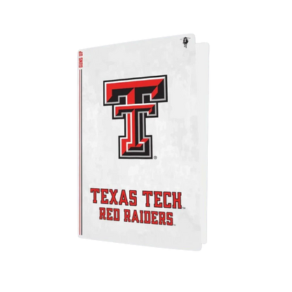 Texas Tech PS5 VarsityWrapz
