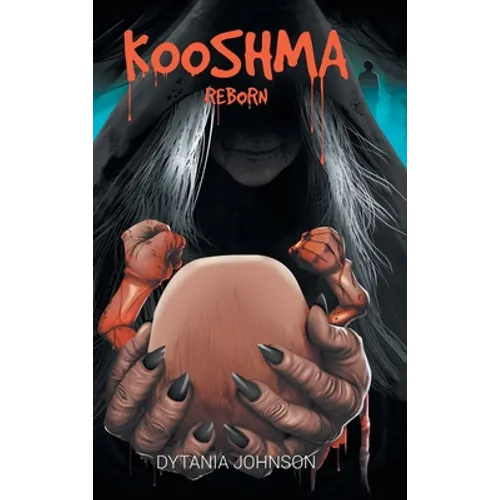 Kooshma: Reborn - Hardcover