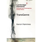 Transgenre - Hardcover