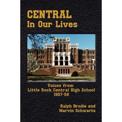 Central in Our Lives - Paperback