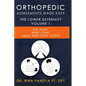 Orthopedic Assessments Made Easy Lower Extremity Volume 1 - Hardcover
