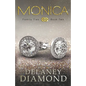 Monica - Paperback