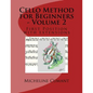 Cello Method for Beginners - Volume 2: First Position with extensions - Paperback