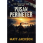 Pusan Perimeter - Paperback