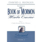 The Book of Mormon Made Easier: Part 1: 1 Nephi Through Words of Mormon - Paperback