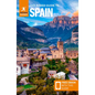 The Rough Guide to Spain: Travel Guide with eBook - Paperback