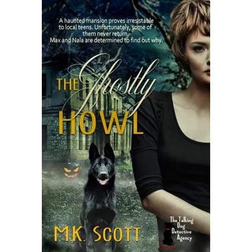 The Ghostly Howl - Paperback