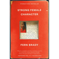 Strong Female Character - Hardcover