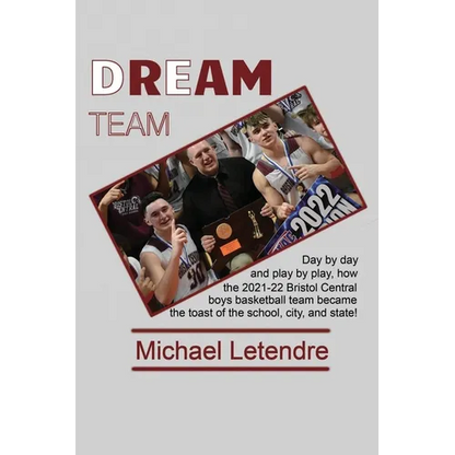 Dream Team - Paperback