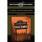 Slasher Camp for Nerd Dorks - Paperback