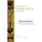 Atonement: The Person and Work of Christ - Paperback