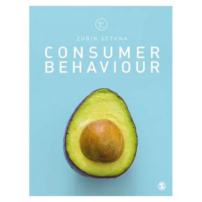 Consumer Behaviour - Paperback