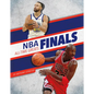 NBA Finals All-Time Greats - Library Binding
