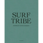 Surf Tribe - Hardcover