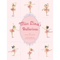 Miss Lina's Ballerinas - Hardcover