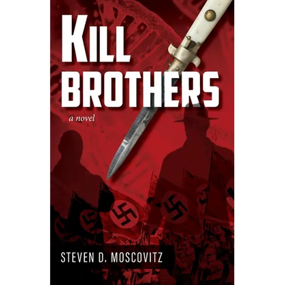 Kill Brothers - Paperback
