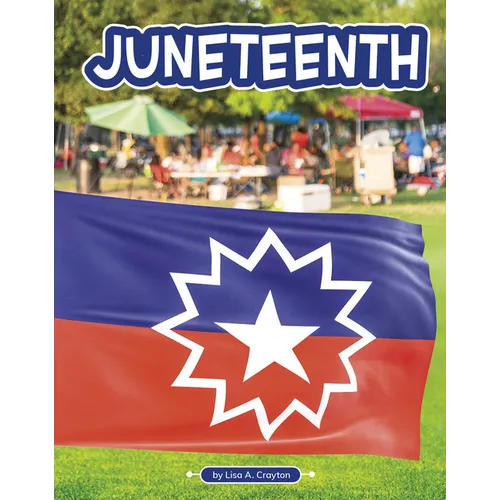 Juneteenth - Hardcover