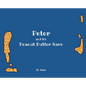 Peter and The Peanut Butter Save - Hardcover