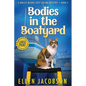 Bodies in the Boatyard: Large Print Edition - Paperback