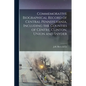 Commemorative Biographical Record of Central Pennsylvania, Including the Counties of Centre, Clinton, Union and Snyder - Paperback