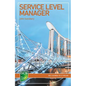 Service Level Manager: Careers in It Service Management - Paperback