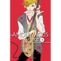 Anonymous Noise, Vol. 4 - Paperback