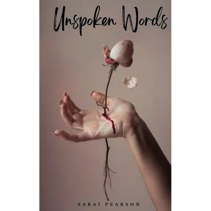 Unspoken Words - Paperback
