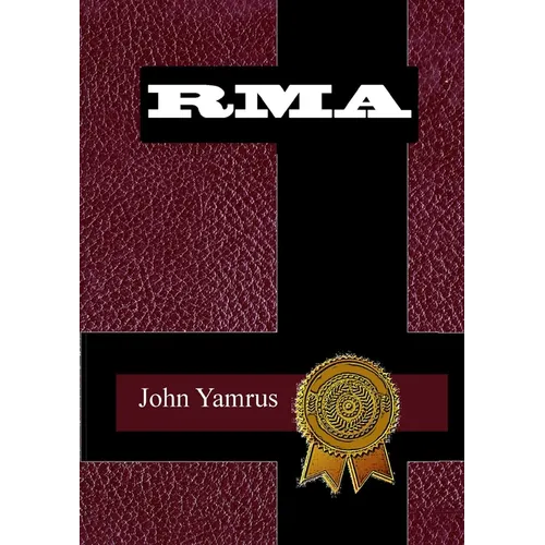 Rma - Paperback