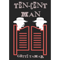 Ten-Cent Man - Hardcover