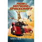Jeremiah: How to Hot-Wire a Spacecraft - Paperback