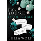 P.S. You're Intolerable Special Edition - Paperback
