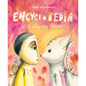 Encyclopedia of My Imaginary Friends - Hardcover