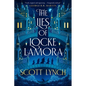 The Lies of Locke Lamora - Paperback