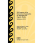 XVI Congress of the International Organization for Septuagint and Cognate Studies: Stellenbosch, 2016 - Hardcover
