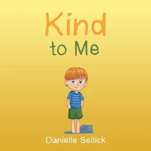 Kind to Me - Paperback