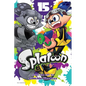 Splatoon, Vol. 15 - Paperback