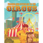 Fischer and Stitch Go to the Circus - Paperback