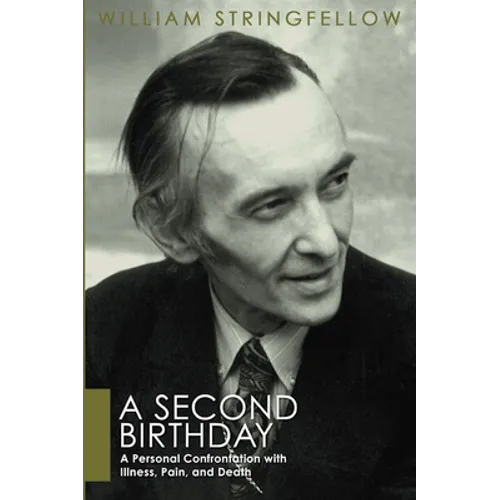 A Second Birthday - Paperback