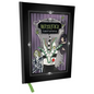 Beetlejuice Tarot Journal - Hardcover