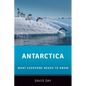 Antarctica: What Everyone Needs to KnowÂ(R) - Paperback