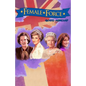 Female Force: Women of Europe: Queen Elizabeth II, Carla Bruni-Sarkozy, Margaret Thatcher & Princess Diana - Paperback