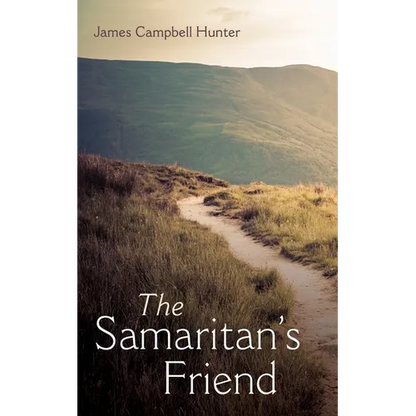 The Samaritan's Friend - Paperback