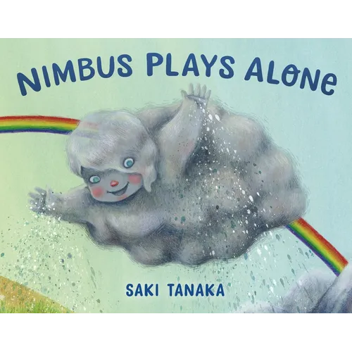 Nimbus Plays Alone - Hardcover
