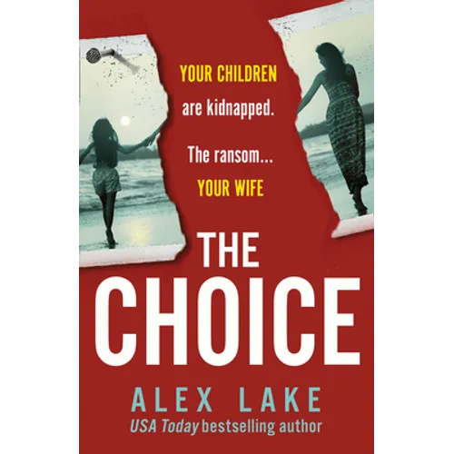 The Choice - Paperback