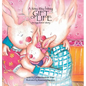A tiny itsy bitsy gift of life, an egg donor story - Hardcover
