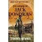 The Legend of Jack Donovan - Hardcover