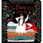 The Princess and the Pea - Board Book