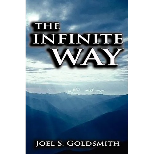The Infinite Way - Paperback
