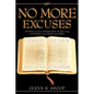 No More Excuses - Paperback